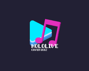 play Hololive Cover Quiz