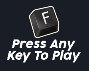 play Press Any Key To Play