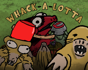 play Whack-A-Lotta-Moles Edit 1