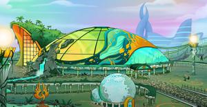 play Zoophobia The Visual Novel Web Version