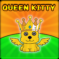 play G2J Queen Kitty Escape
