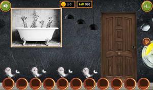 play Little Eagle Escape Html5