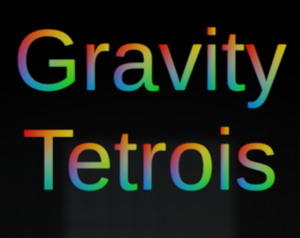 play Gravity Tetrois