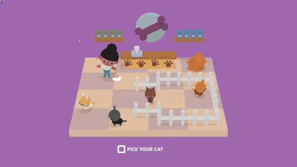 play Marvin & Me