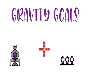 play Gravity Goals Webgl
