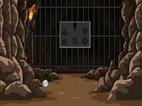play G2M Sand Cave Escape Html5