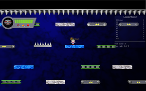 play Kidown.Io