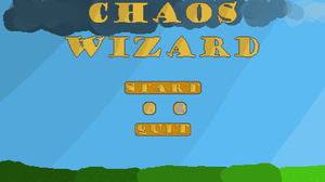 play Chaos Wizard