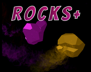 play Rocks+