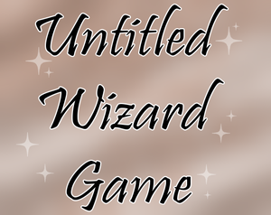 play Untitled Wizard Game