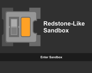 play Redstone-Like Sandbox
