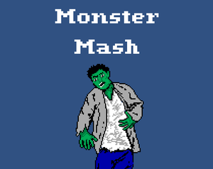 play Monster Mash