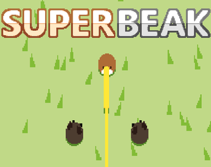 play Super Beak