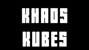 play Khaos Kubes