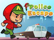 play Police Escape