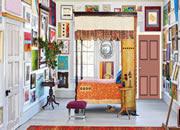 play Colorful Living Room Escape