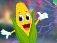 play Delightful Corn Escape