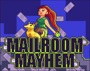 play Mailroom Mayhem