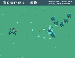 play Frog Shooty Game