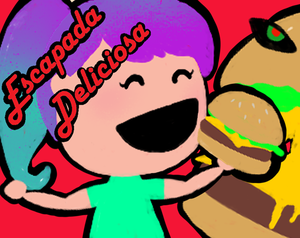 play Escapada Deliciosa