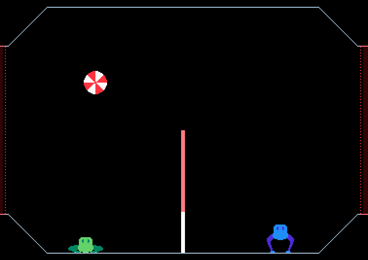 play Leg Frogs