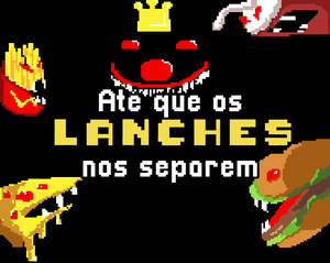 play Até Que Os Lanches Nos Separem