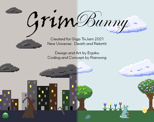 play Grimbunny, Part 2