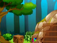 play G2M Sand Cave Escape