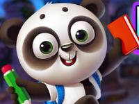 play Educated Panda Escape