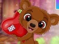 play Innocent Bear Escape