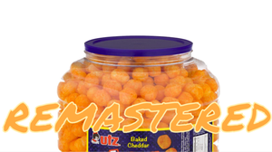 play Cheese Puffs Clicker Remastered