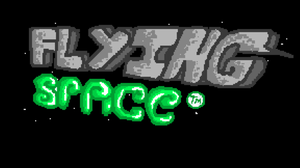 play Flying Space