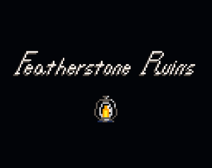 Featherstone Ruins