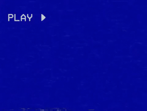 play End Of The Tape