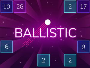 play Ballistic