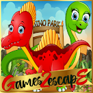 play G2E Little Dinos Escape Html5