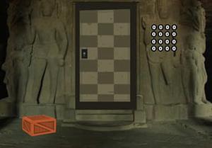 play Architectural Stone Temple Escape