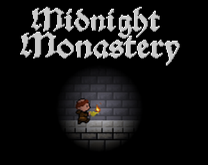 play Midnight Monastery