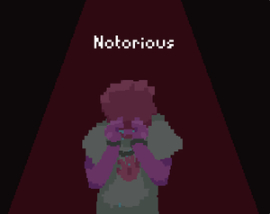 play Notorious