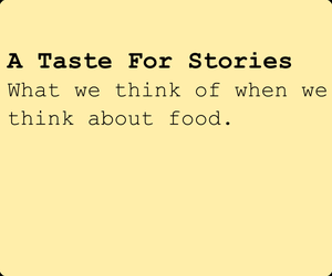 play A Taste For Stories