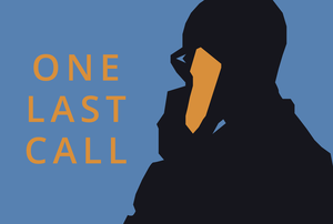play One Last Call