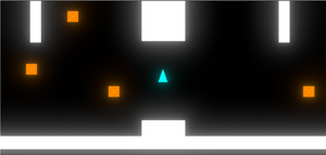 play Triangleman