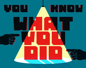play You Know What You Did