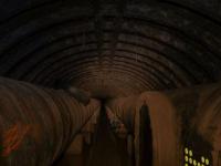 play Escape From Tunnel Basement