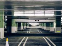 play Parking Trailer Escape