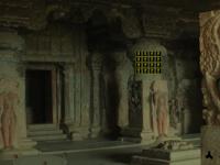 play Architectural Stone Temple Escape