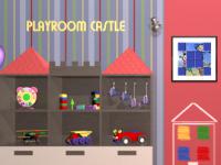 play Toy Castle Escape