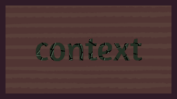 play Context