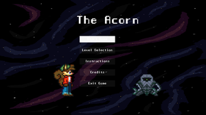 play The Acorn