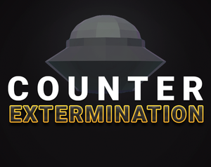 play Counter Extermination